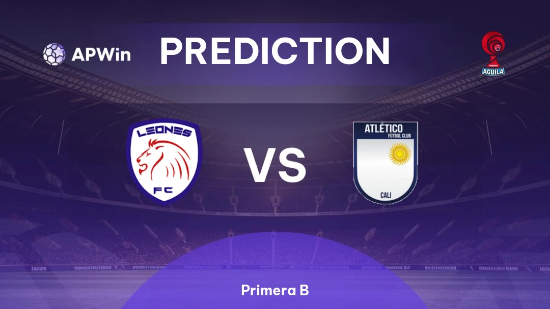 Leones vs Atlético Thumbnail