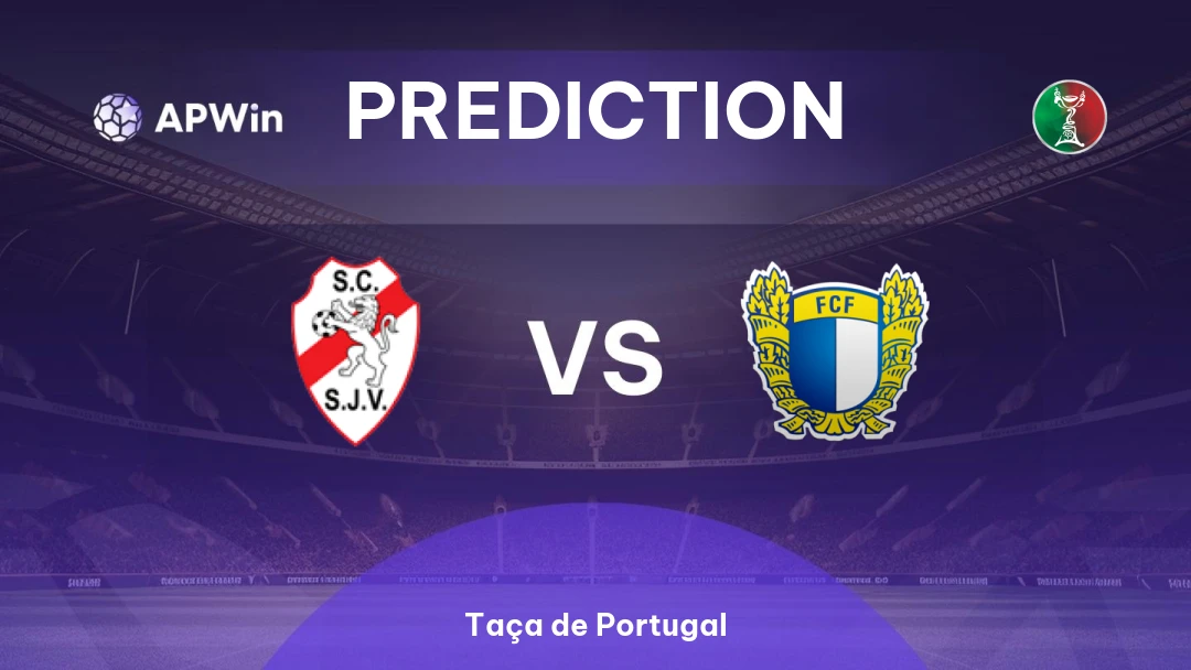 São João Ver vs Famalicão Thumbnail