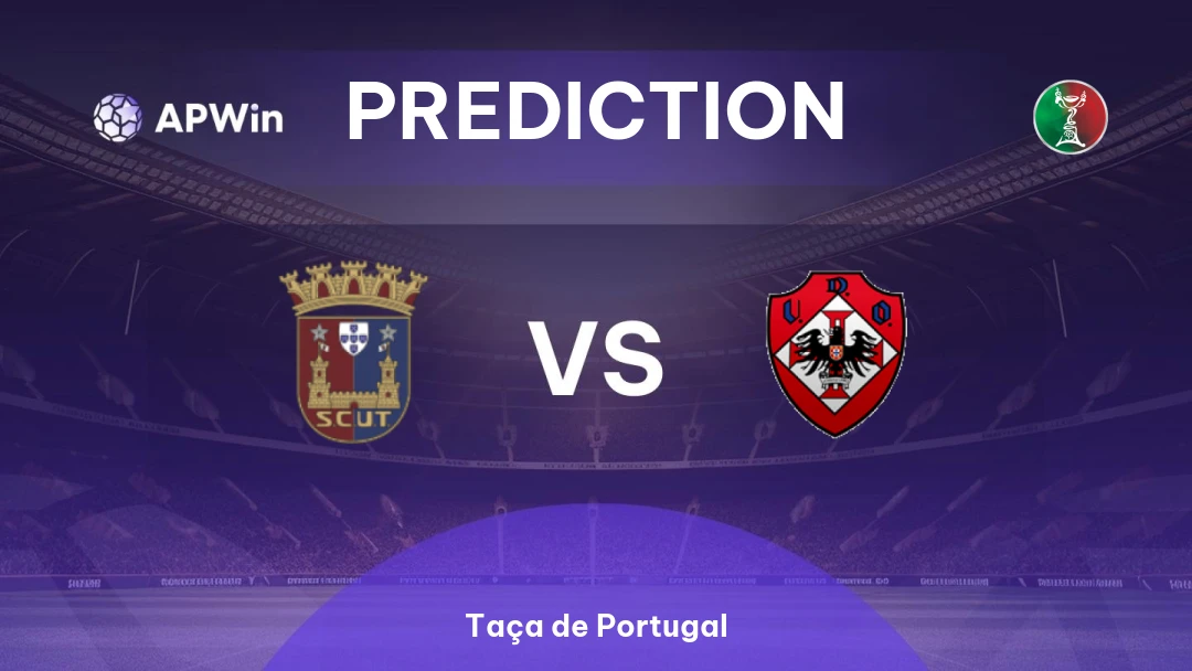 Torreense vs UD Oliveirense Thumbnail