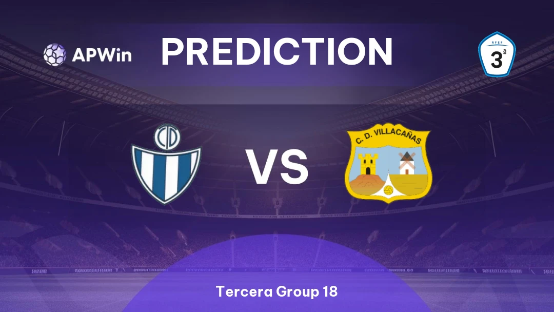 Tarancón vs Villacañas Thumbnail