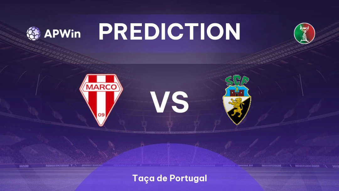 Marco 09 vs Farense Thumbnail