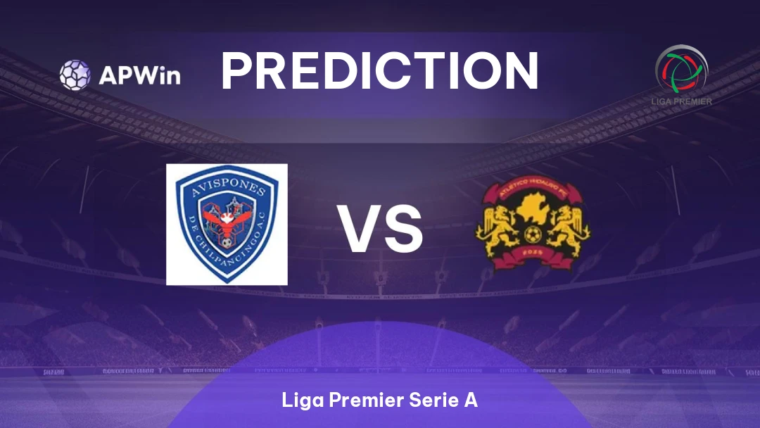 Chilpancingo vs Atlético Hidalgo Thumbnail