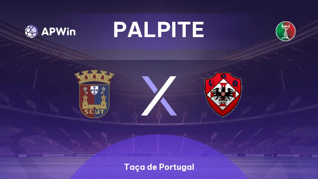 Torreense x UD Oliveirense Thumbnail