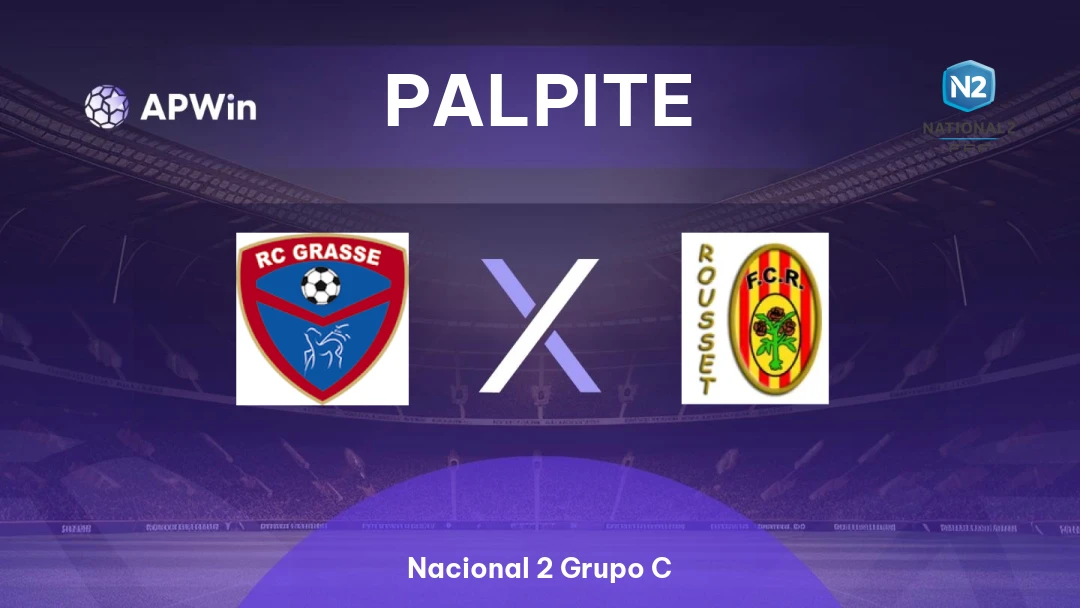 Grasse x Rousset-Ste Victoire Thumbnail