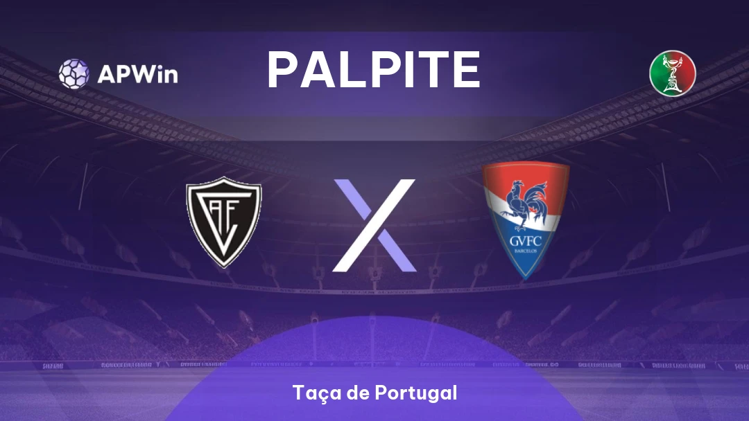 Academico Viseu x Gil Vicente Thumbnail