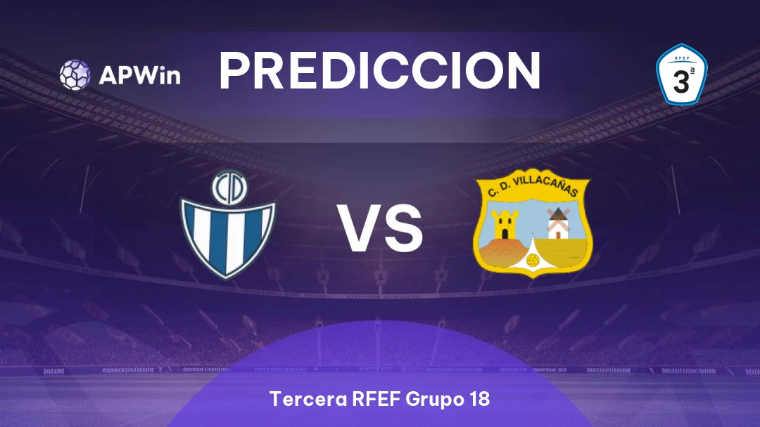 Tarancón vs Villacañas Thumbnail