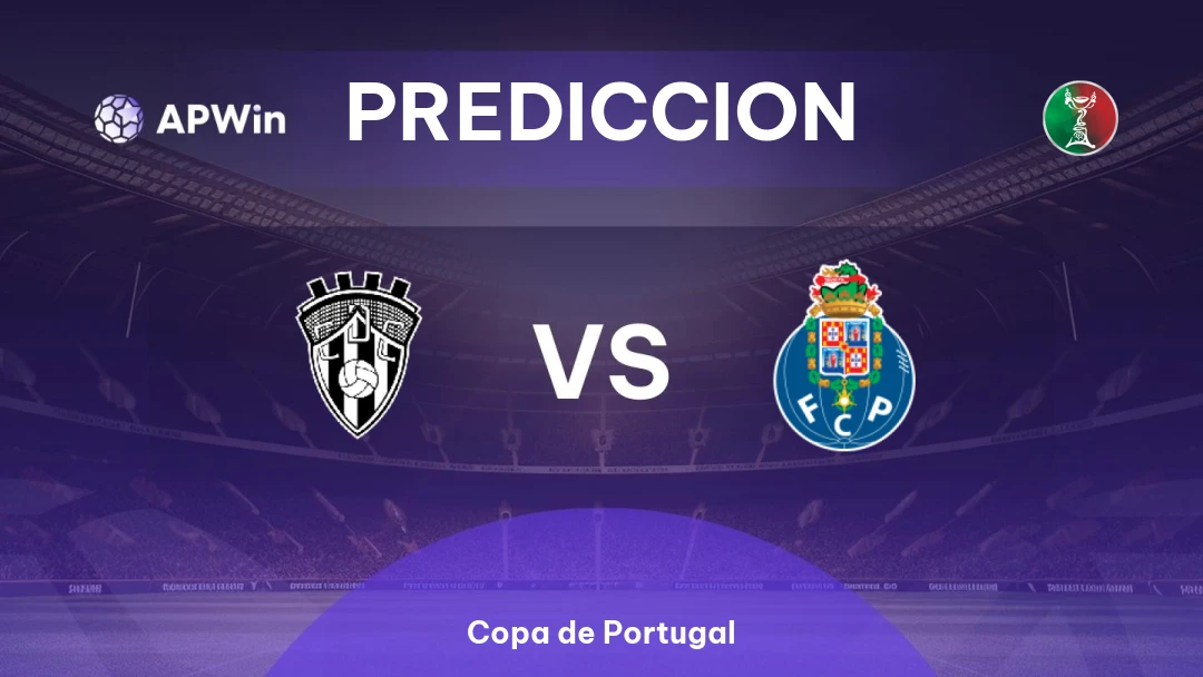 Celoricense vs Porto Thumbnail