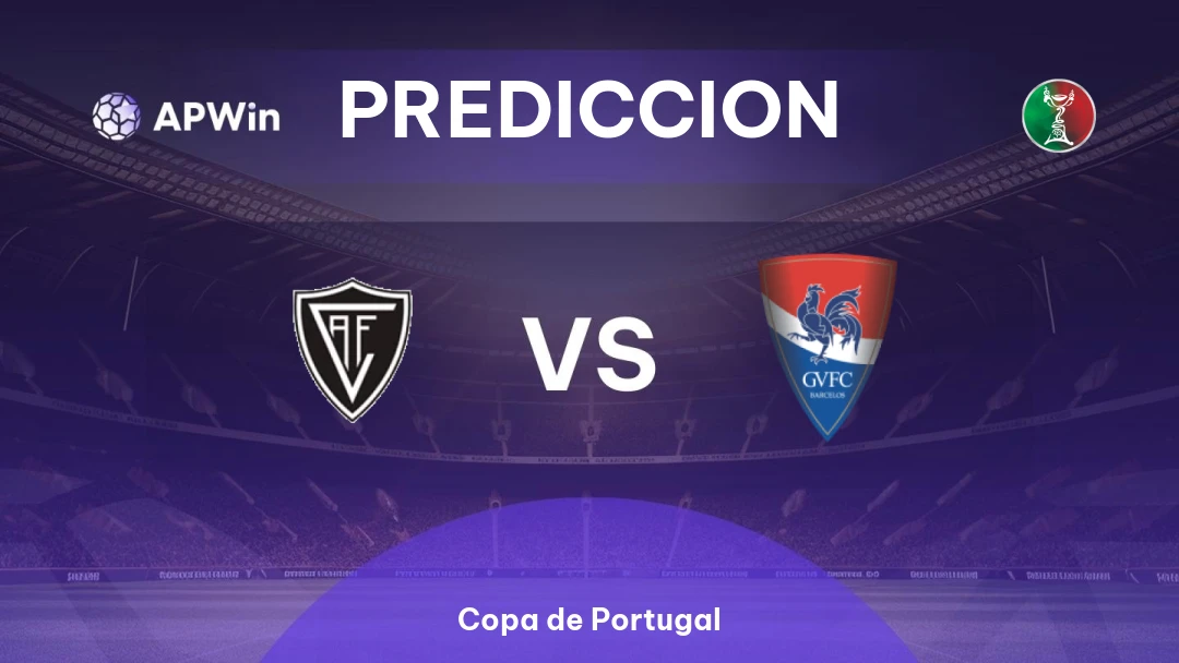 Academico Viseu vs Gil Vicente Thumbnail