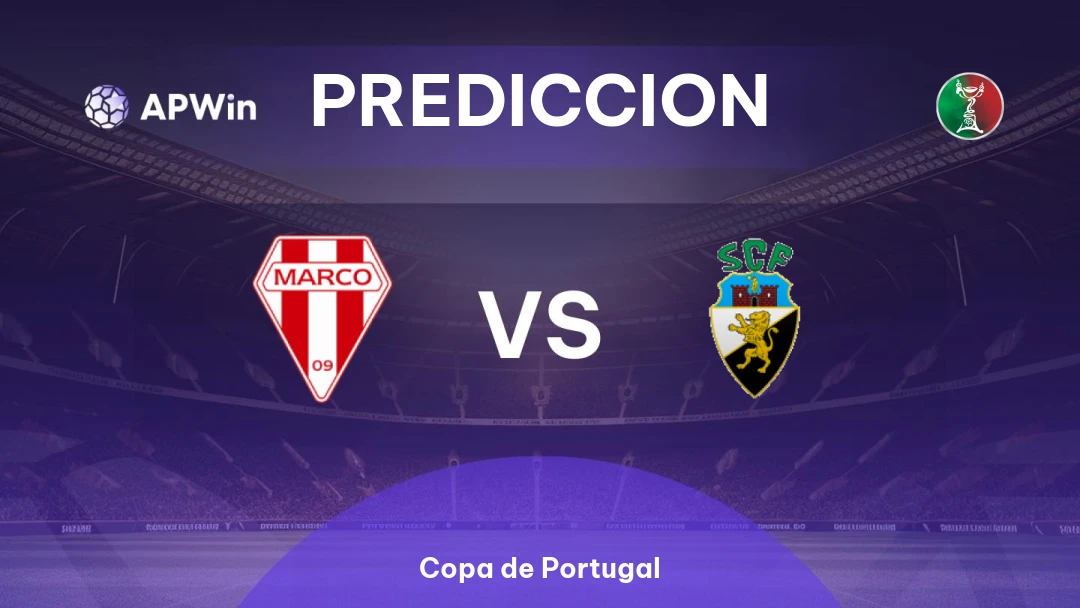 Marco 09 vs Farense Thumbnail