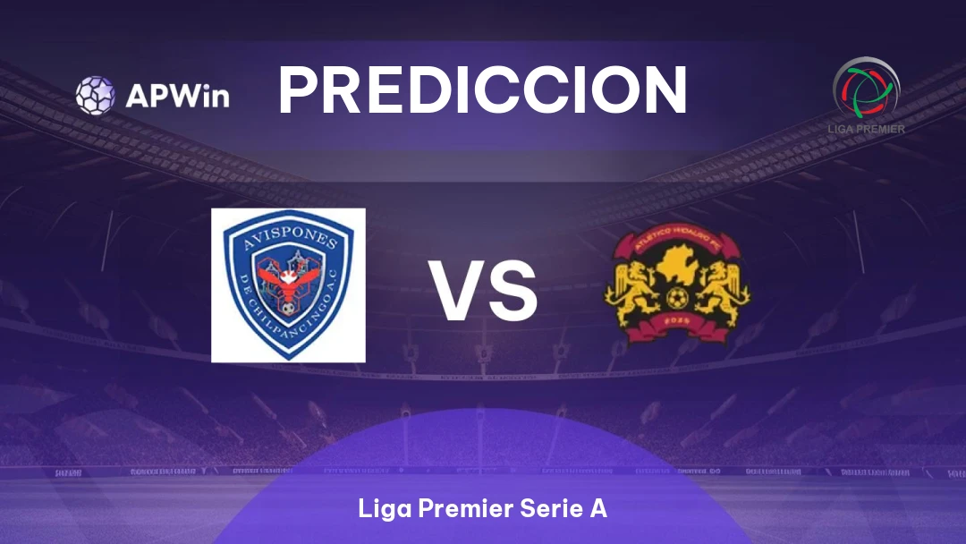 Chilpancingo vs Atlético Hidalgo Thumbnail