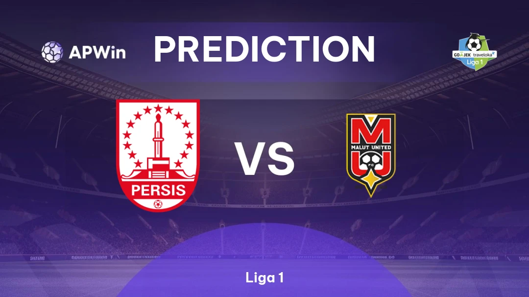Persis Solo vs Malut United Thumbnail