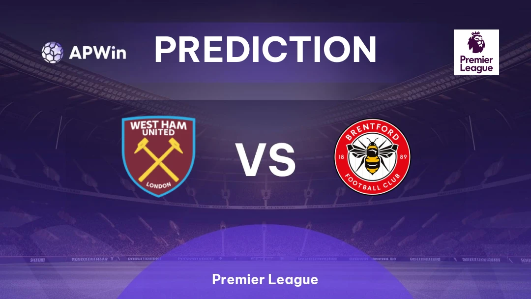 West Ham vs Brentford Thumbnail