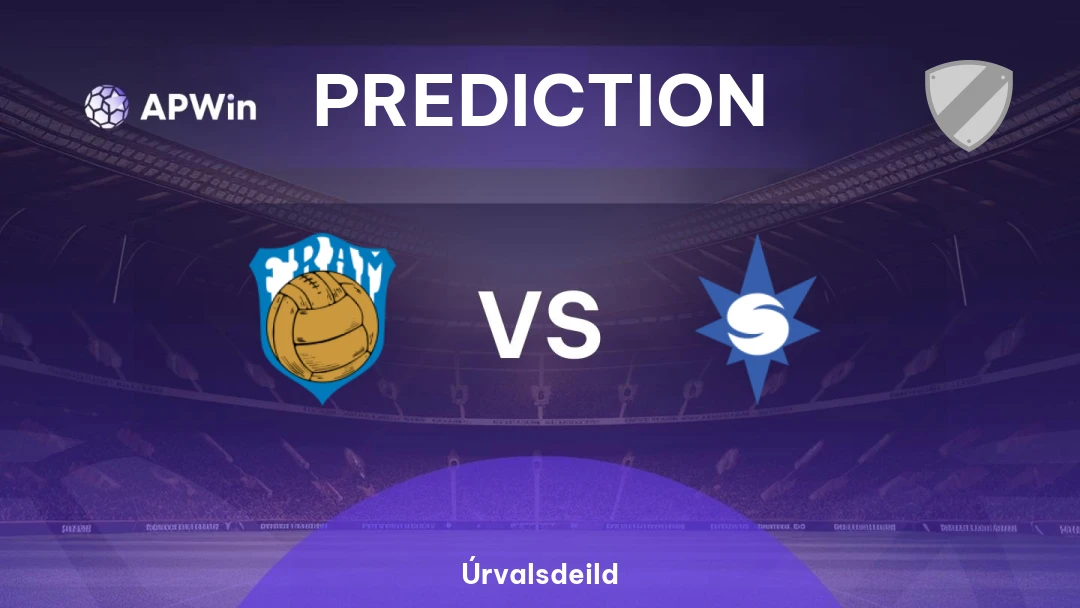 Fram vs Stjarnan Thumbnail