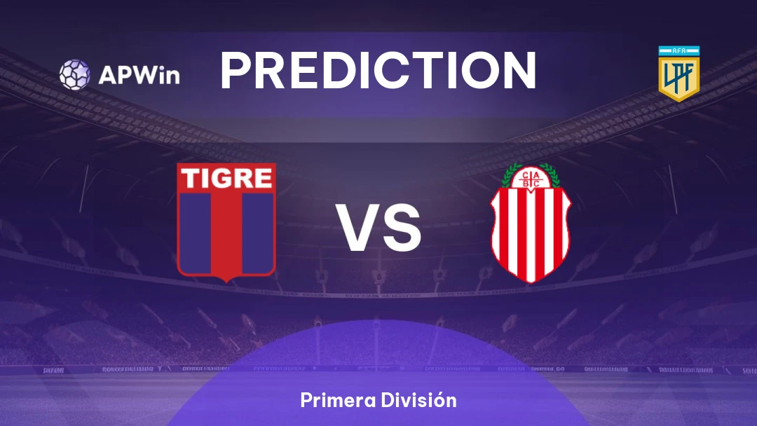 Tigre vs Barracas Central Thumbnail