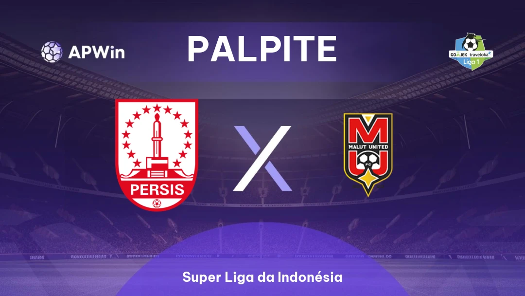 Persis Solo x Malut United Thumbnail
