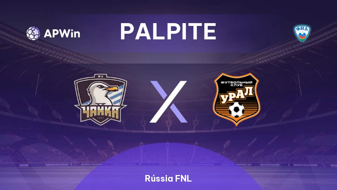 Chayka x Ural Thumbnail
