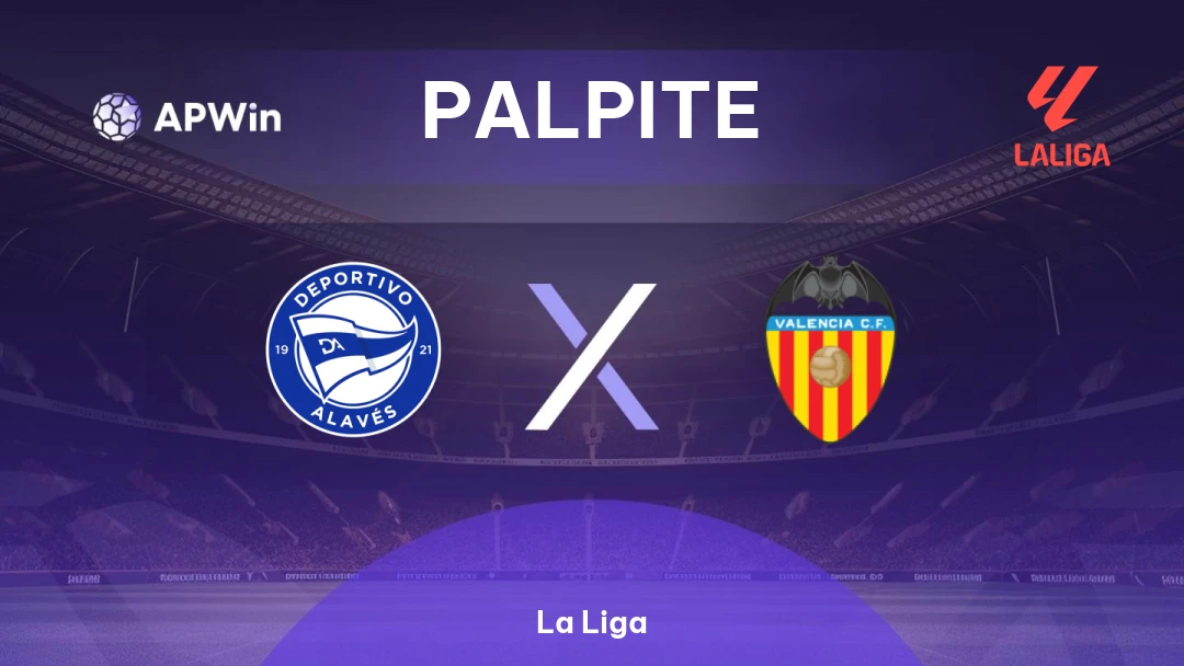 Alavés x Valencia Thumbnail