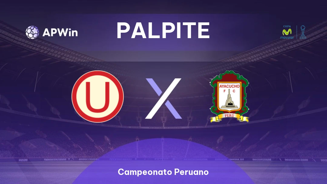 Universitario x Ayacucho Thumbnail