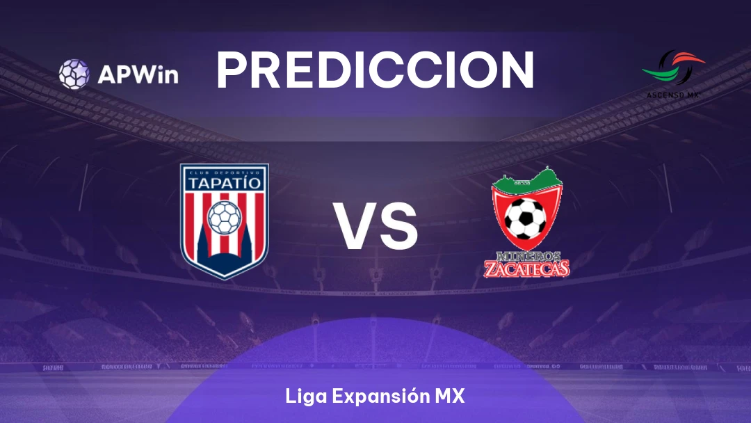 Tapatío vs Mineros de Zacatecas Thumbnail