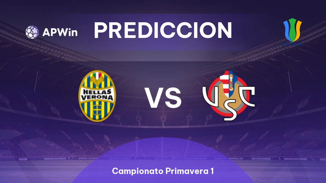 Hellas Verona Sub-20 vs Cremonese Sub-20 Thumbnail