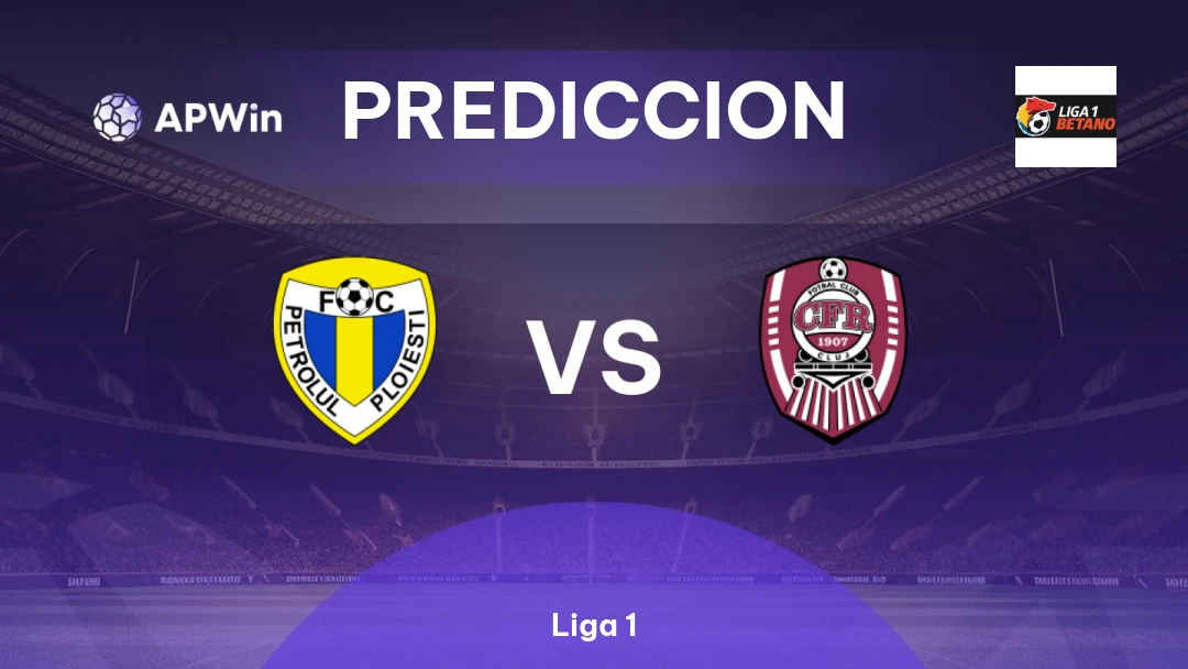 Petrolul 52 vs CFR Cluj Thumbnail