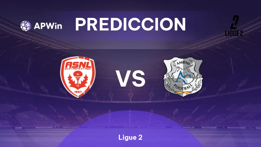 Nancy vs Amiens SC Thumbnail