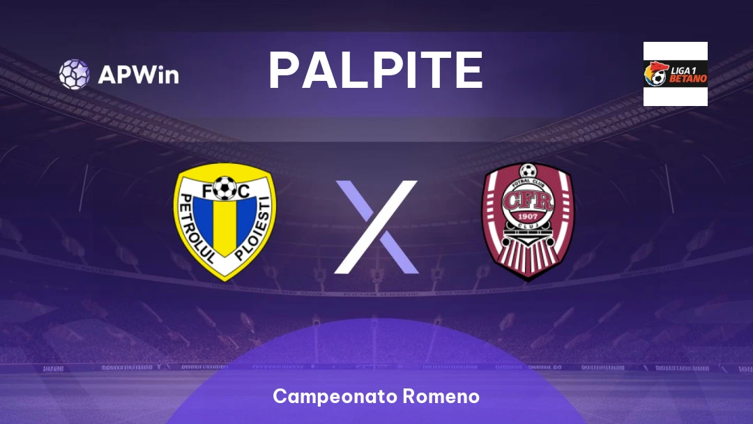 Petrolul 52 x CFR Cluj Thumbnail