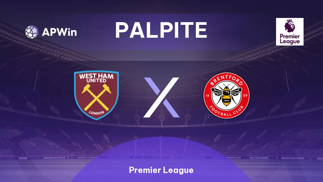 West Ham x Brentford Thumbnail