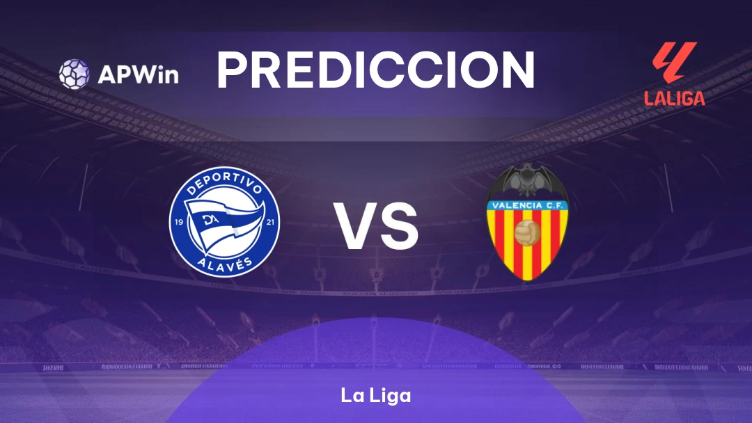 Deportivo Alavés vs Valencia Thumbnail