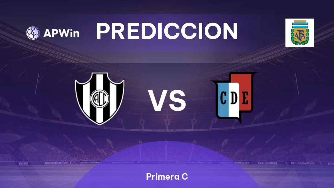 Central Córdoba vs Deportivo Español Thumbnail