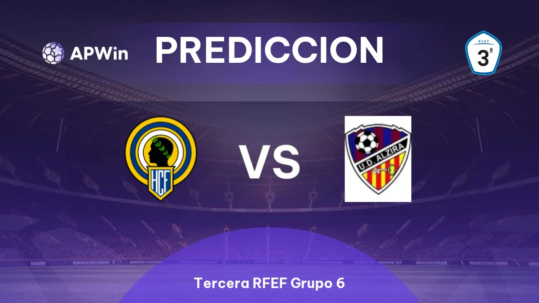 Hércules II vs UD Alzira Thumbnail