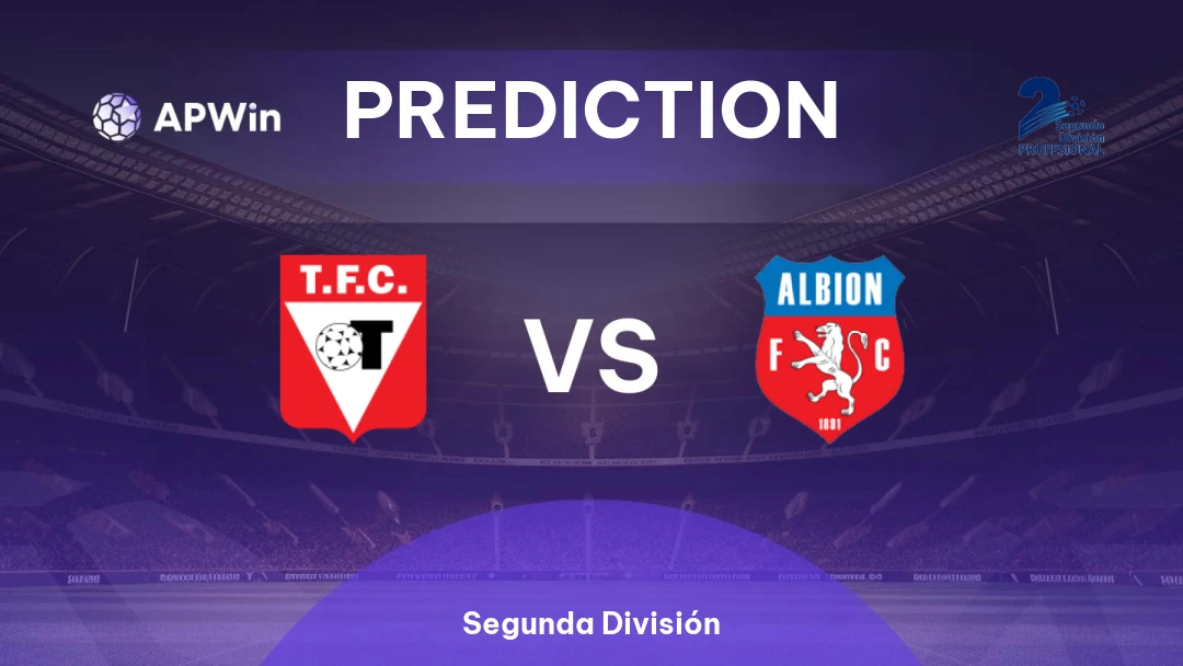 Tacuarembó vs Albion Thumbnail