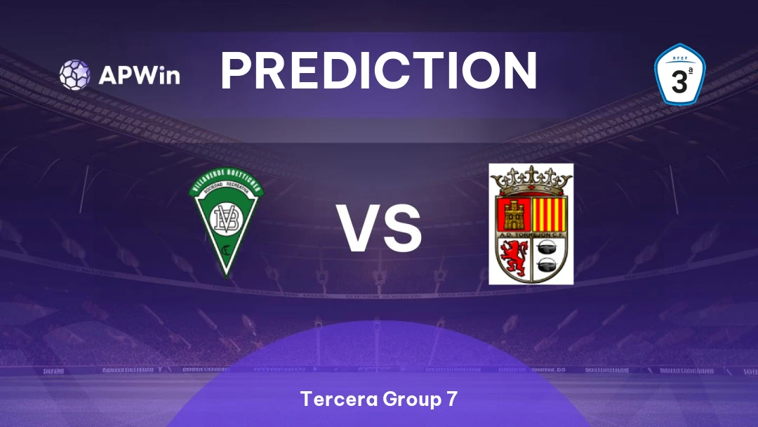 Villaverde-Boetticher vs Torrejón Thumbnail