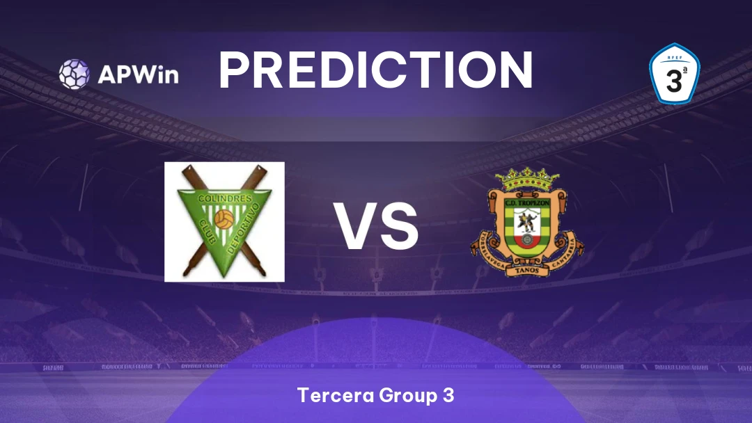 Colindres vs CD Tropezón Thumbnail