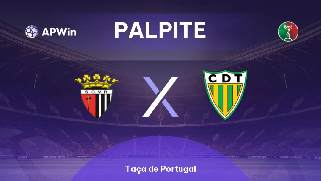 Vila Real x Tondela Thumbnail