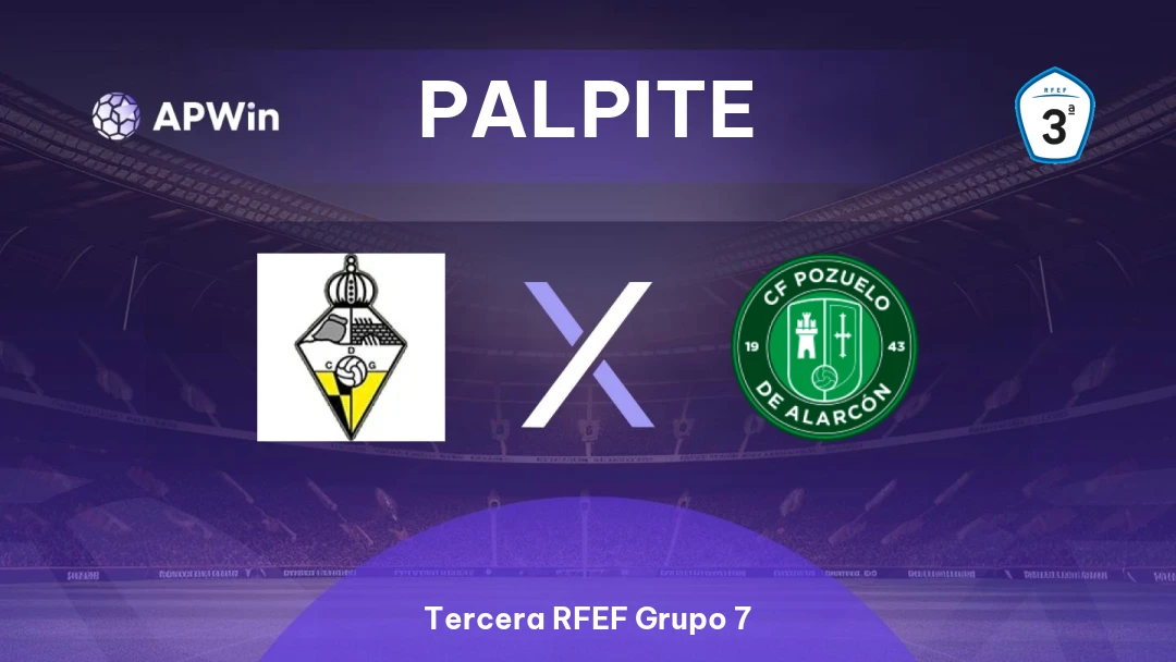Galapagar x Pozuelo Alarcón Thumbnail