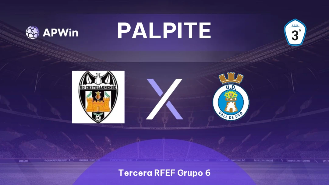 Castellonense x Vall de Uxó Thumbnail