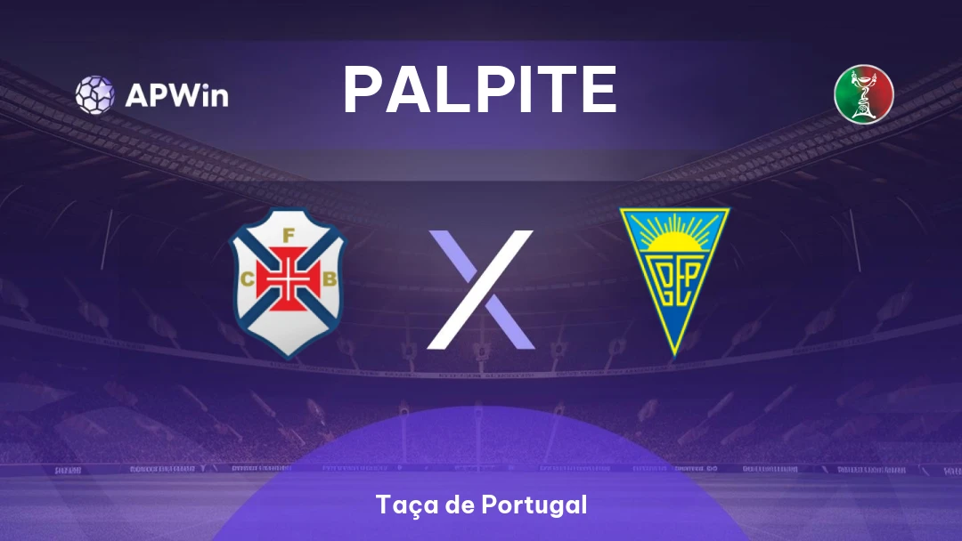 Os Belenenses x Estoril Thumbnail