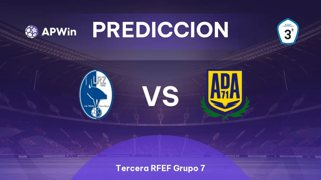 Las Rozas vs Alcorcón II Thumbnail