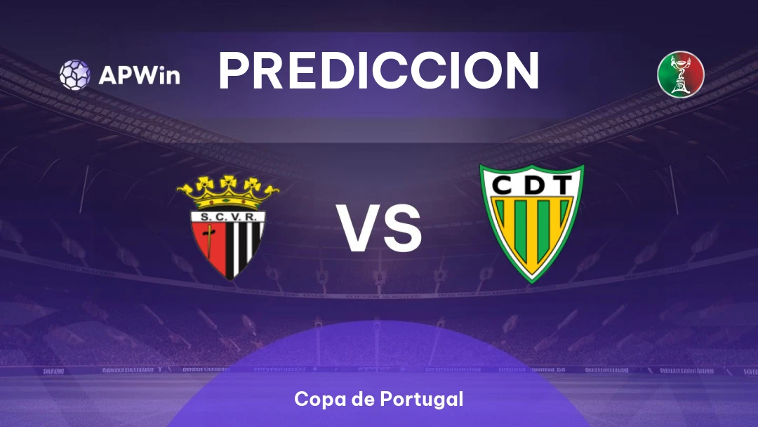 Vila Real vs CD Tondela Thumbnail