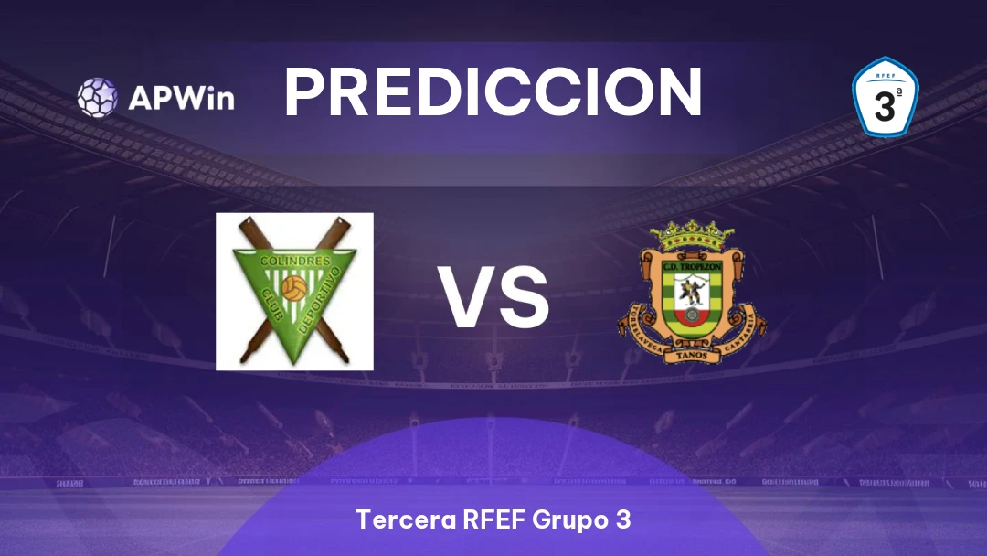 Colindres vs CD Tropezón Thumbnail