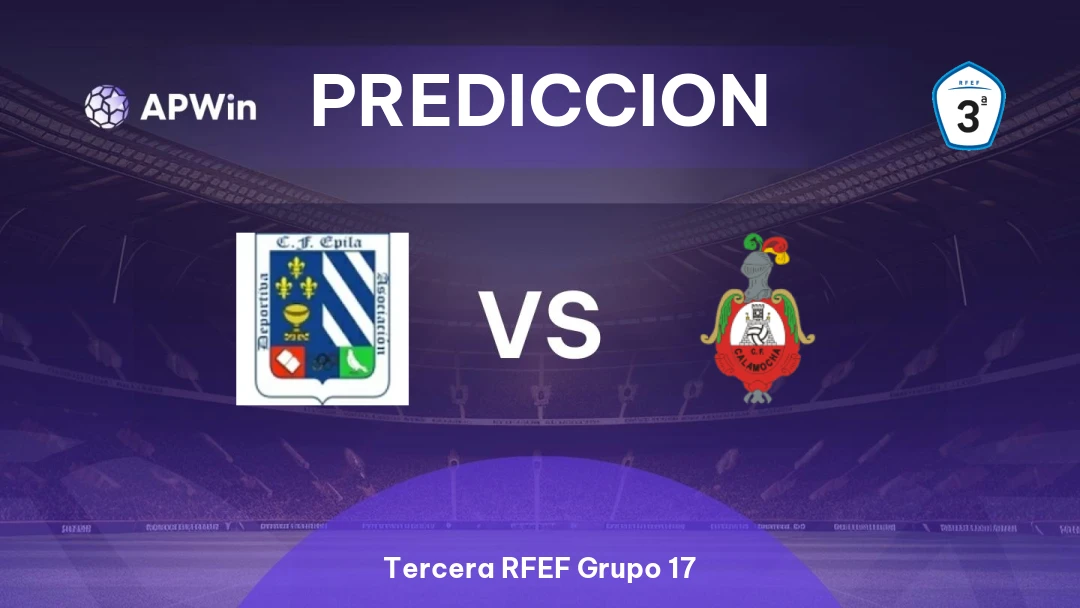 Épila vs Calamocha Thumbnail