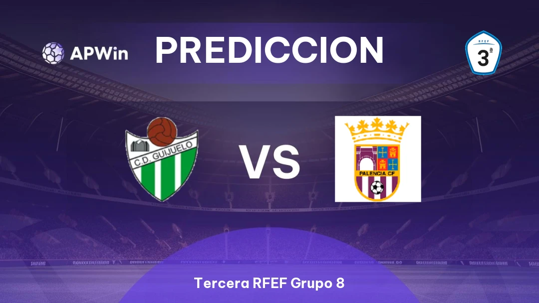 CD Guijuelo vs Palencia CF Thumbnail
