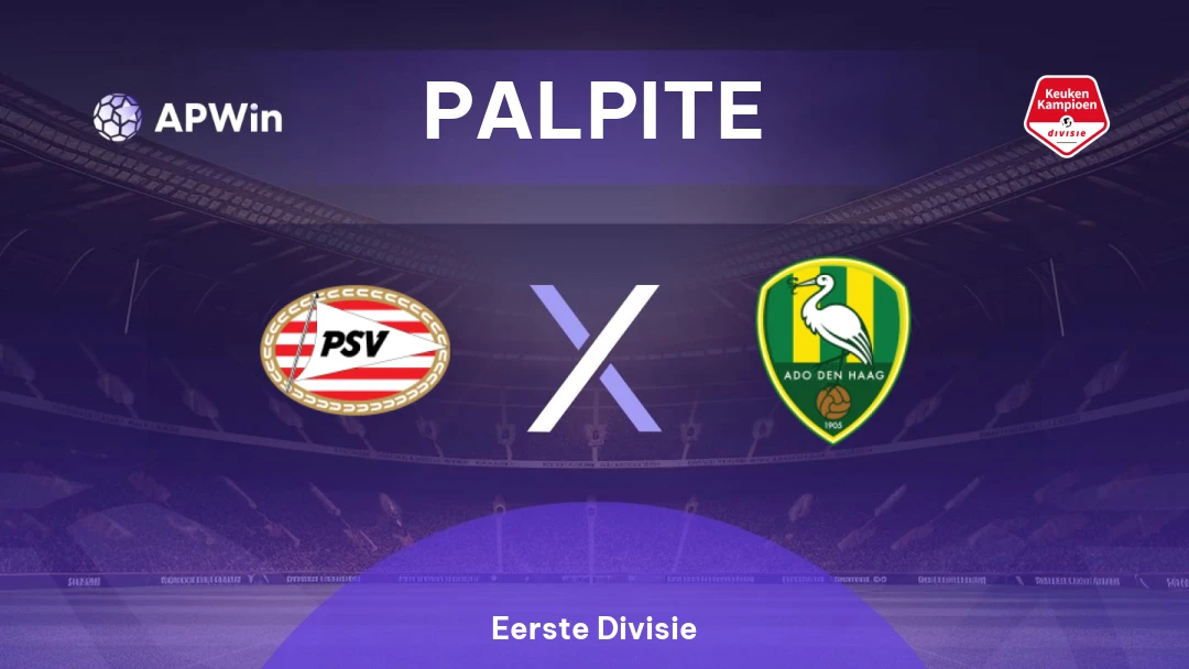 PSV II x ADO Den Haag Thumbnail