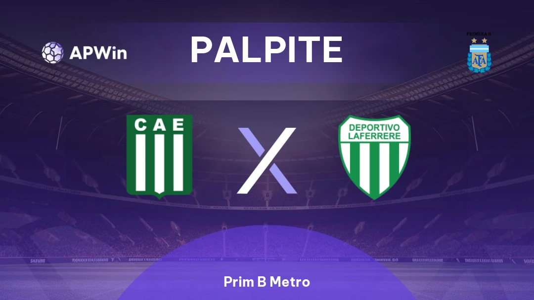 Excursionistas x Deportivo Laferrere Thumbnail