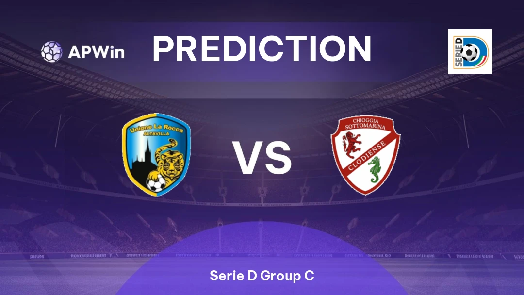 Altavilla vs Clodiense Thumbnail