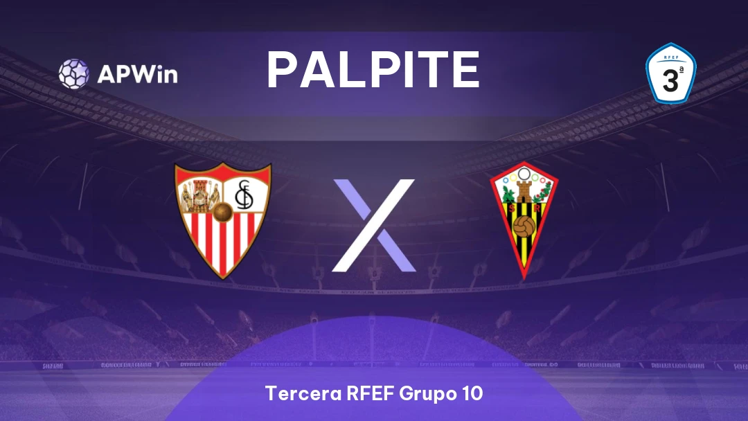 Sevilla C x CD San Roque de Lepe Thumbnail