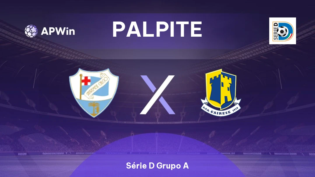 Sanremo x Cairese Thumbnail