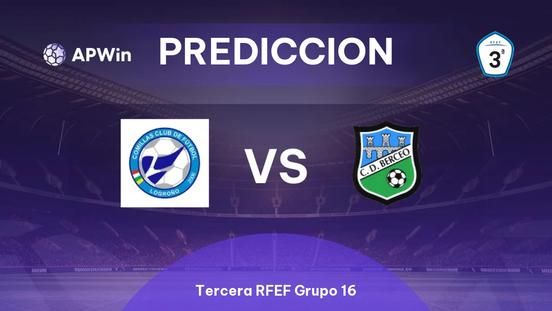 Comillas vs Berceo Thumbnail