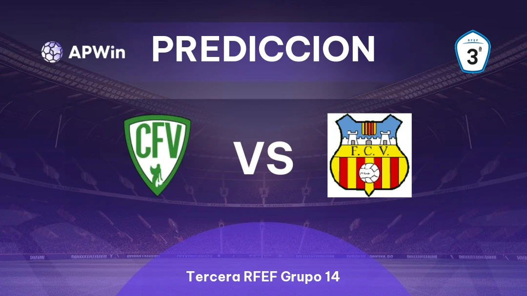 CF Villanovense vs Villafranca Thumbnail